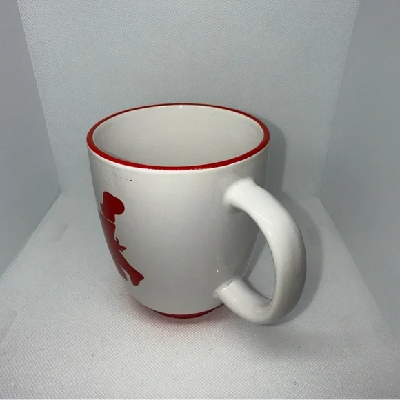 Carlo's Bake Shop Hoboken NJ Since 1910 Buddy Cake Boss 2010 Coffee Mug Cup - Picture 6 of 7